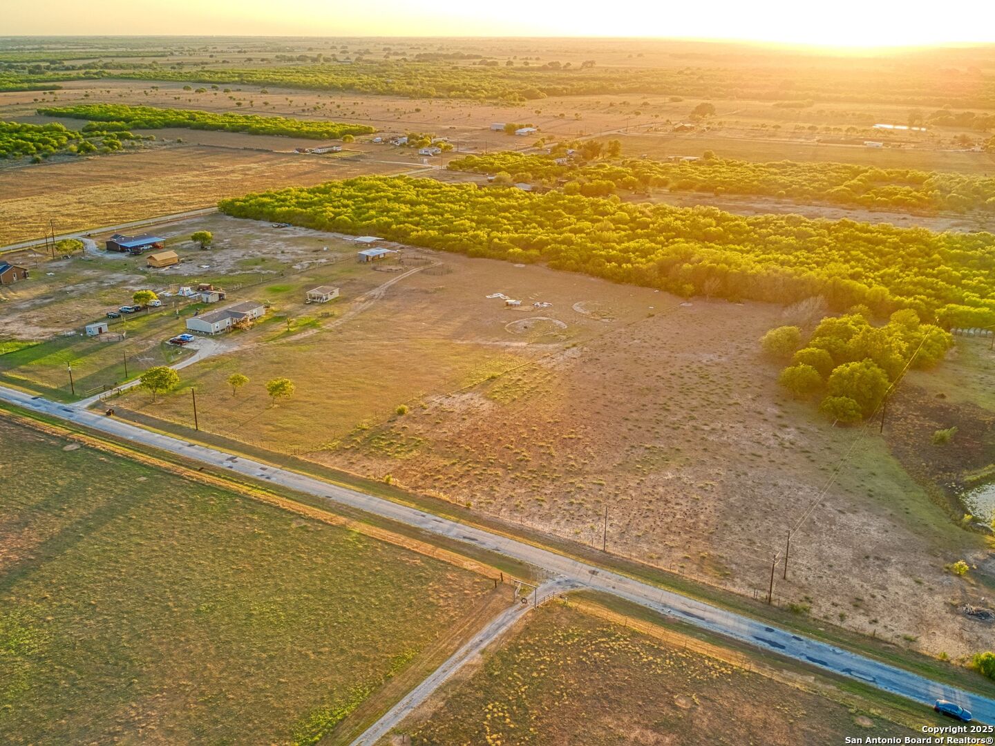 4958 County Road 117
