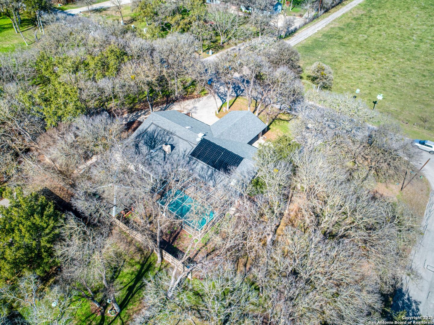 1903 Town Creek