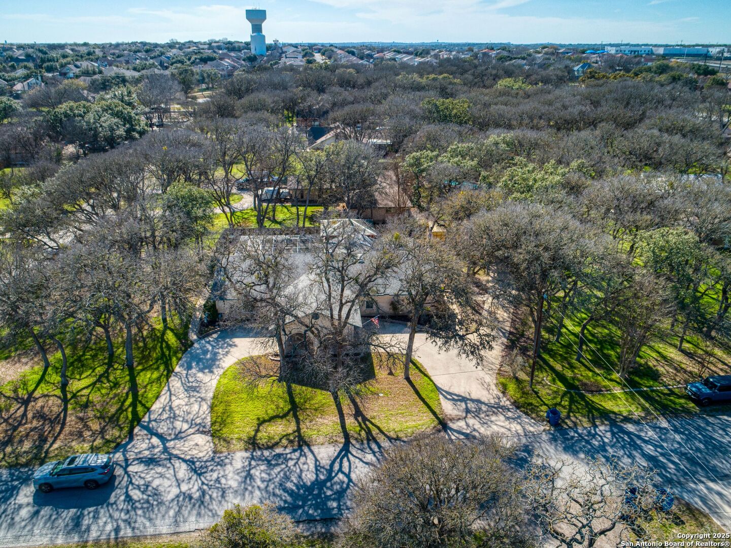 1903 Town Creek