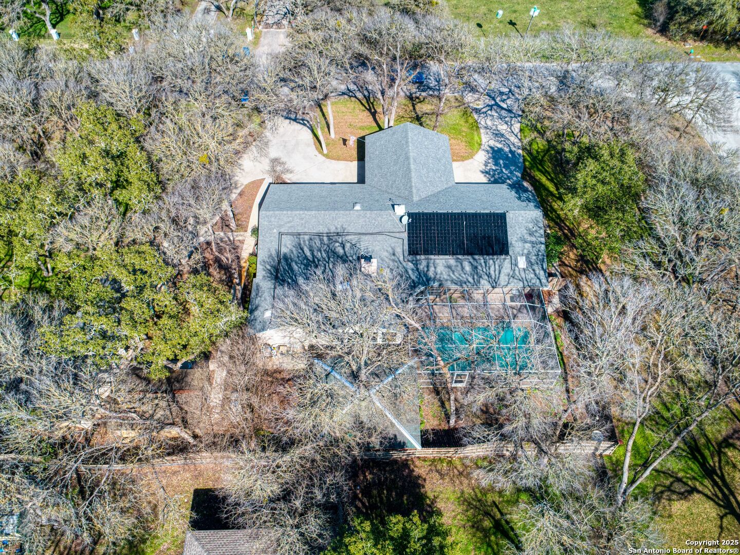 1903 Town Creek