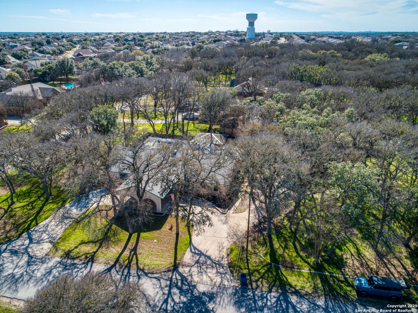 1903 Town Creek