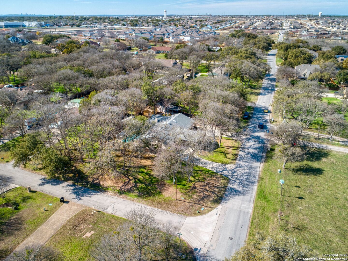 1903 Town Creek