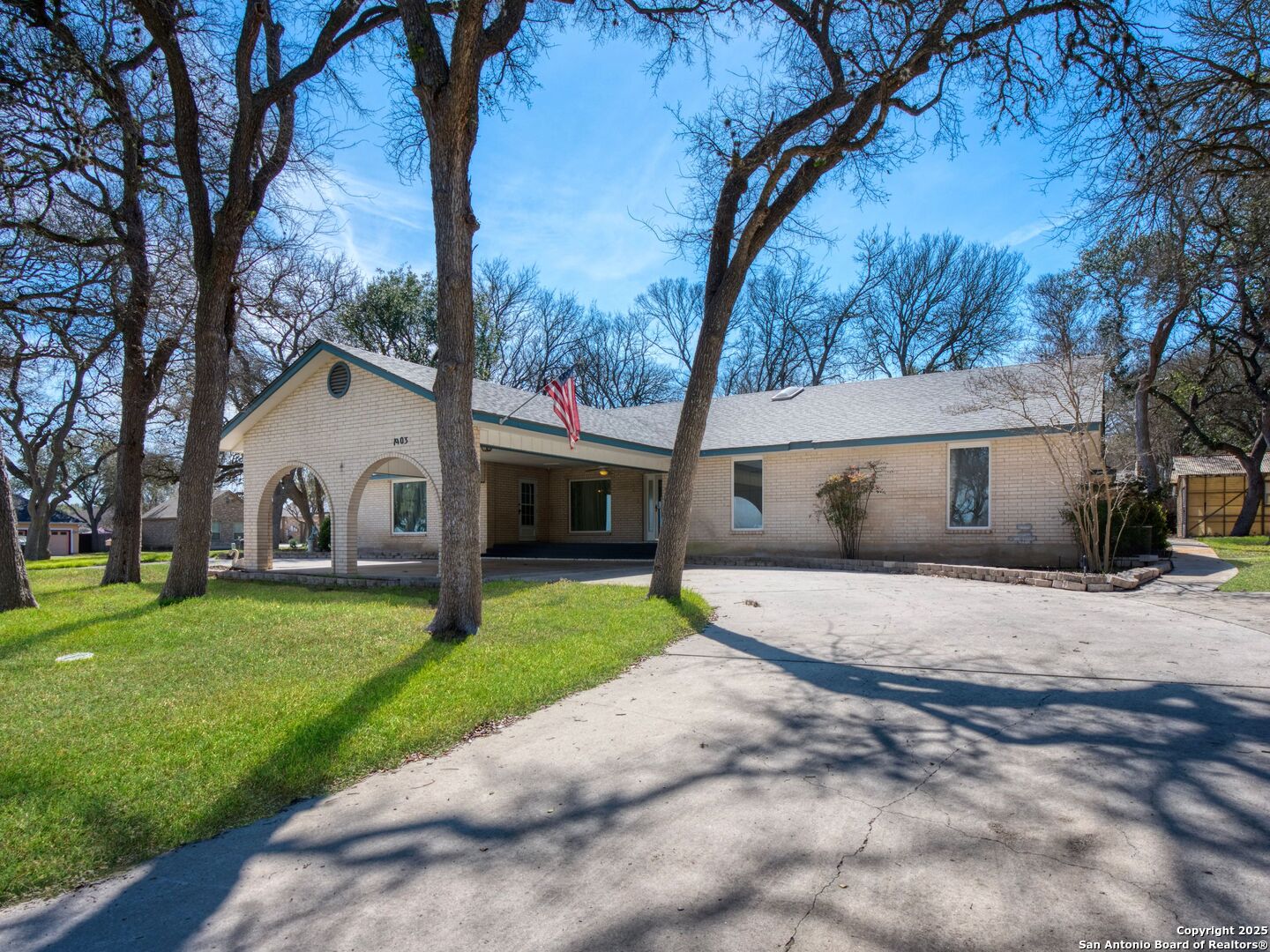 1903 Town Creek