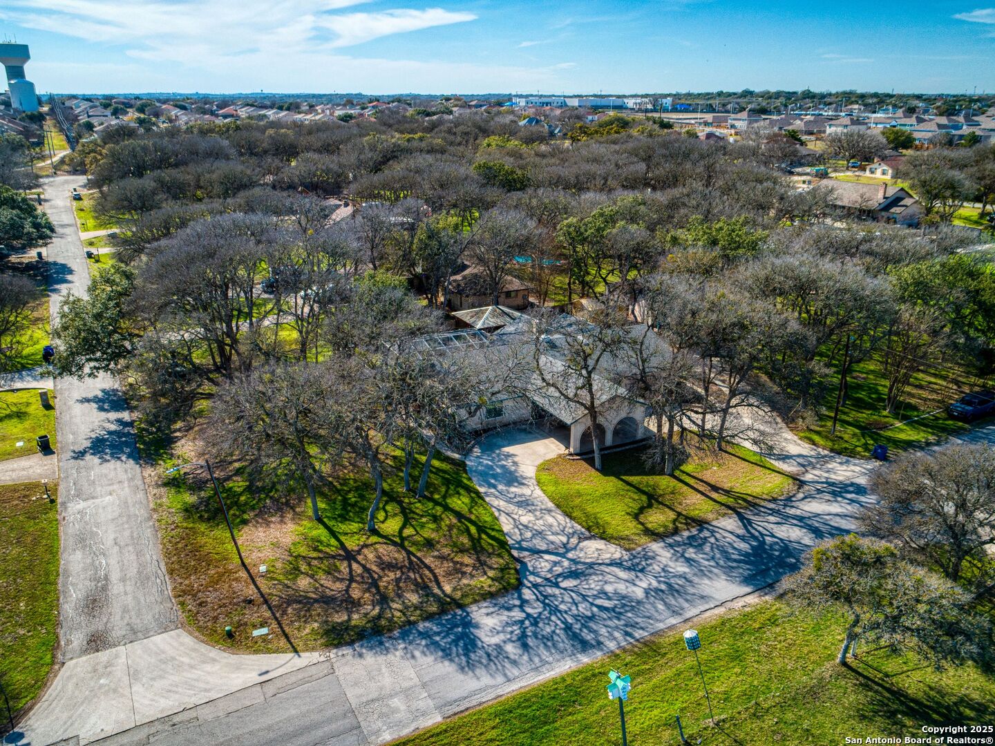 1903 Town Creek