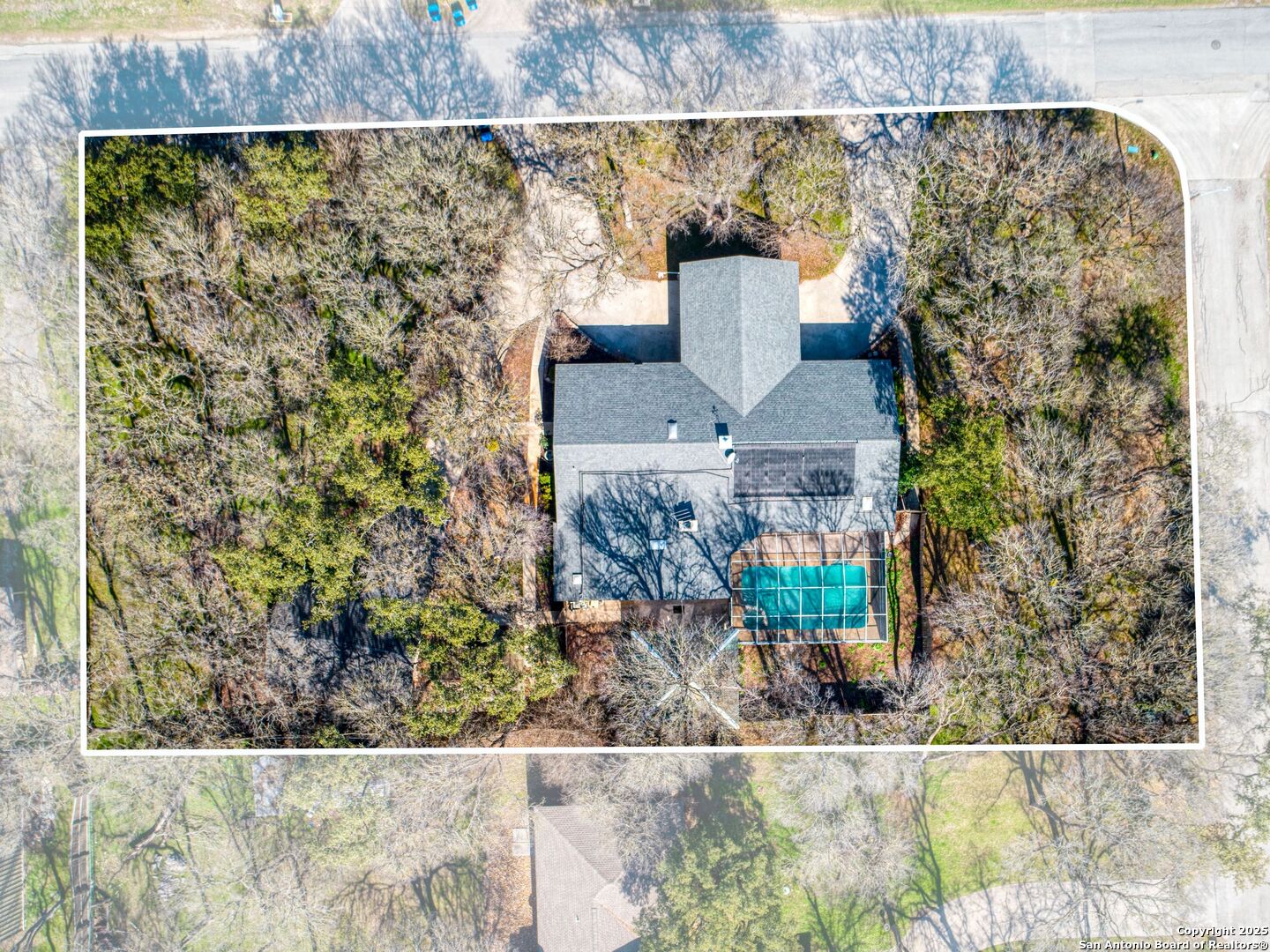 1903 Town Creek