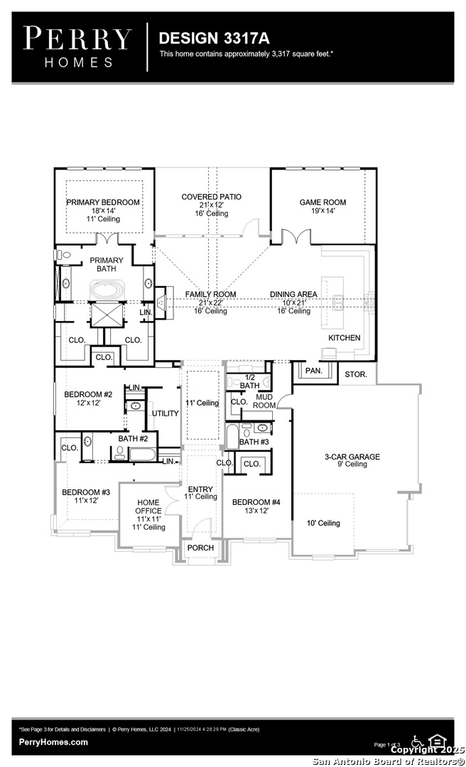 1108 Elm Forest Drive