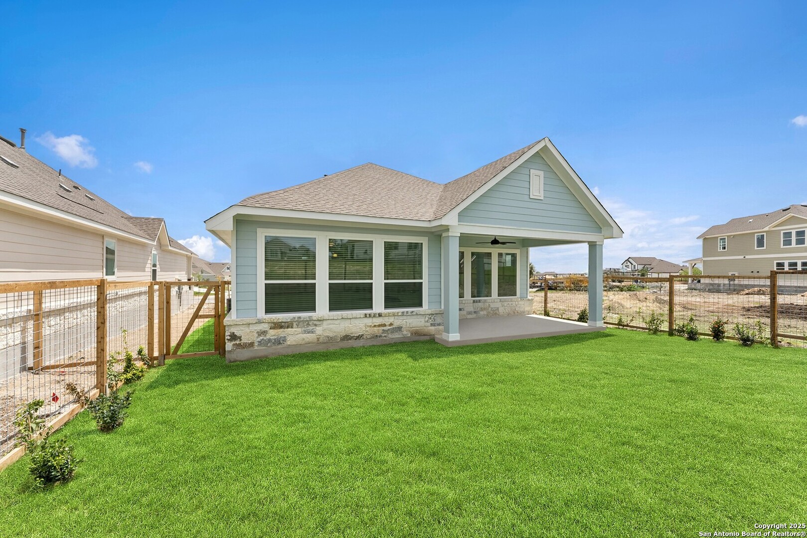 8219 Wellstone