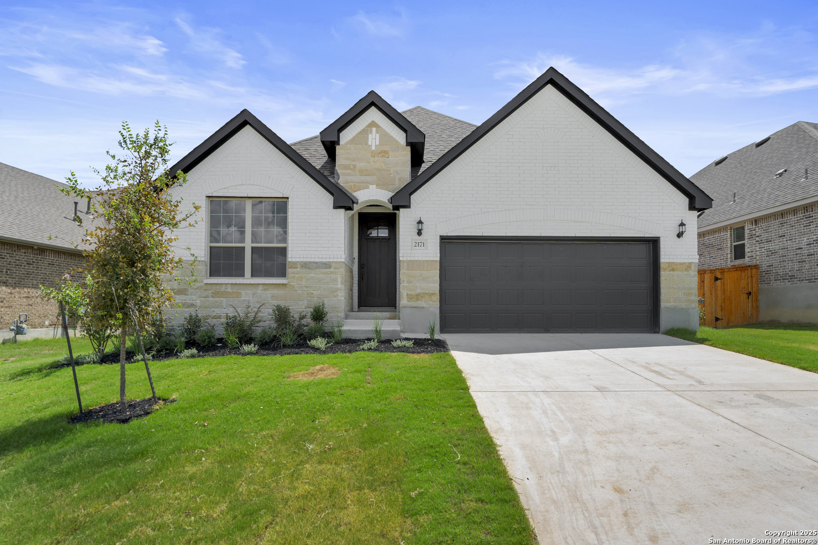 2171 Oak Run Parkway
