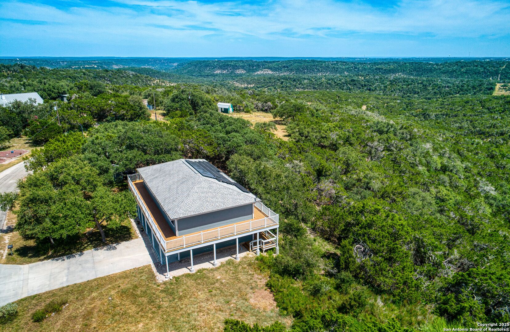 200 Cedar Park