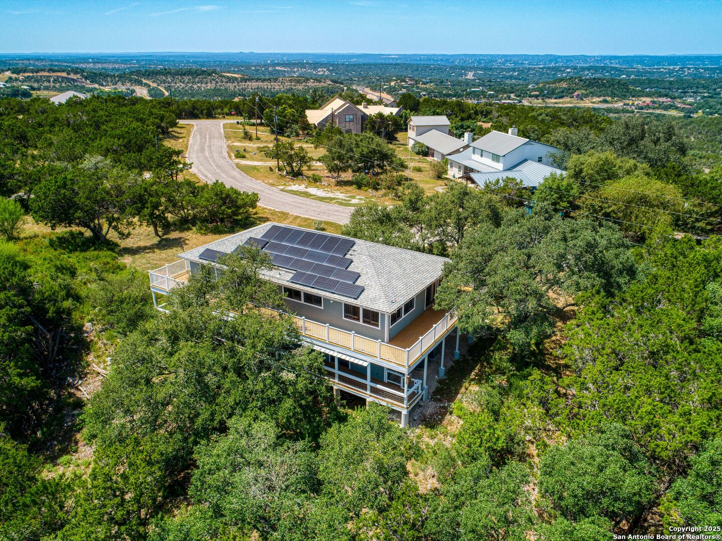 200 Cedar Park