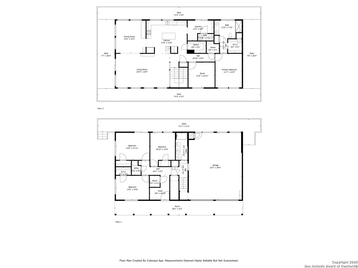 200 Cedar Park