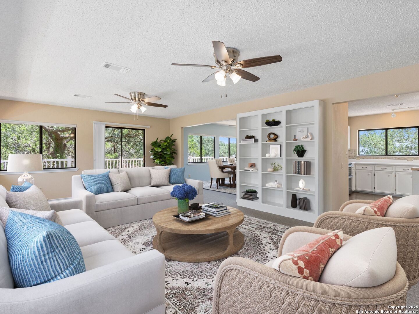 200 Cedar Park