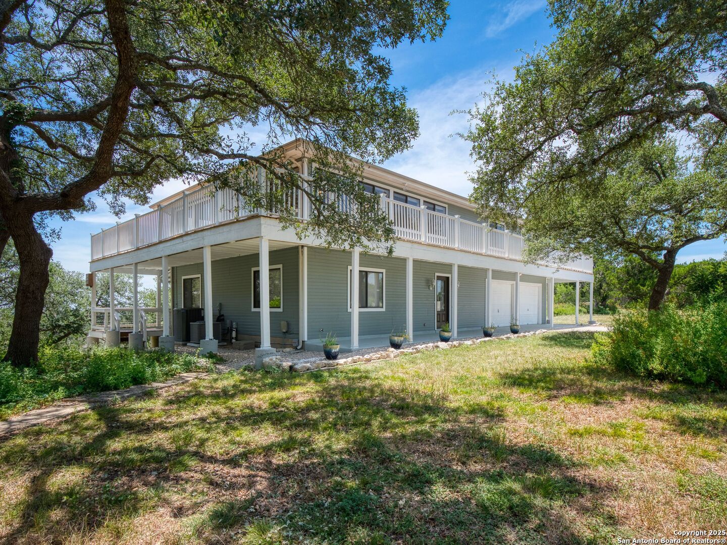 200 Cedar Park