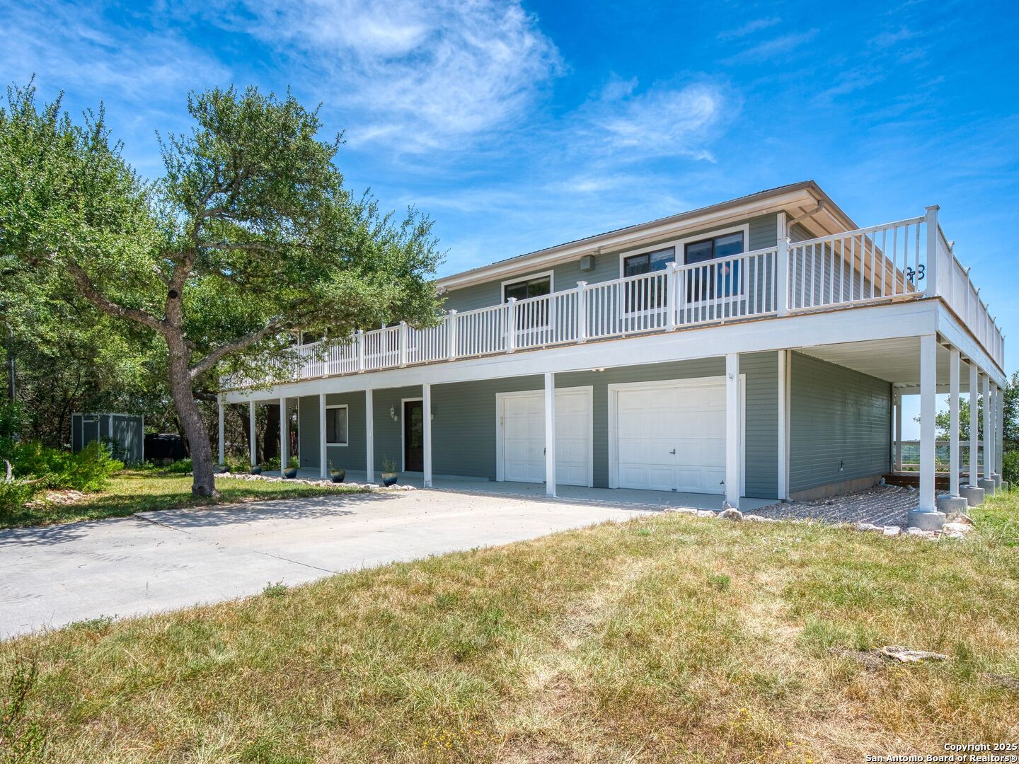 200 Cedar Park