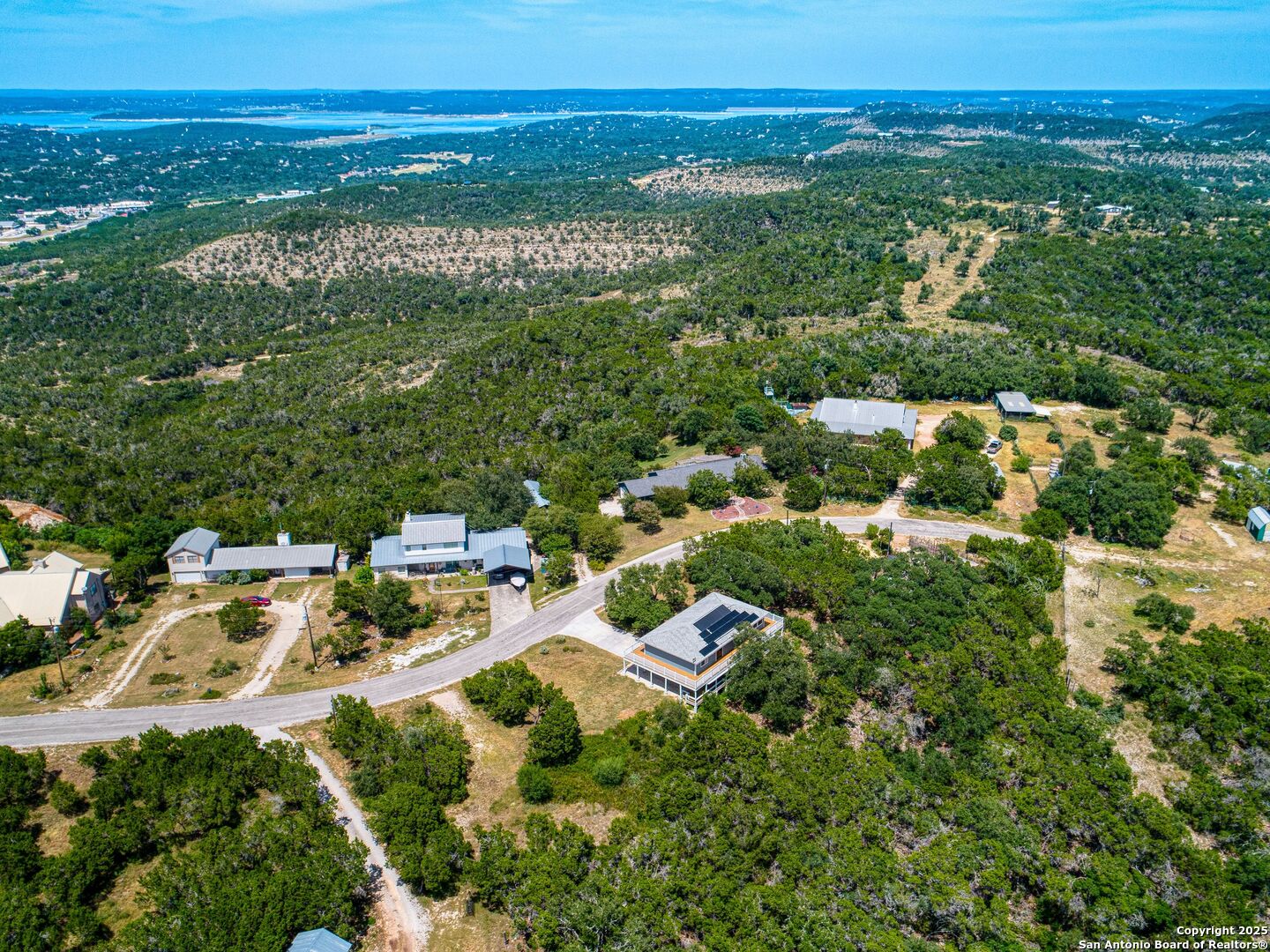200 Cedar Park