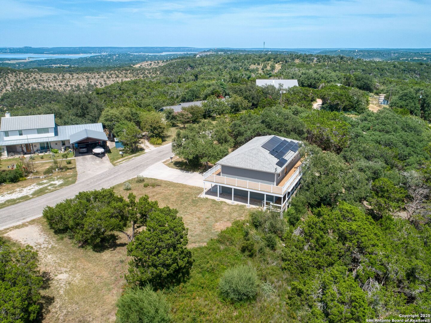 200 Cedar Park