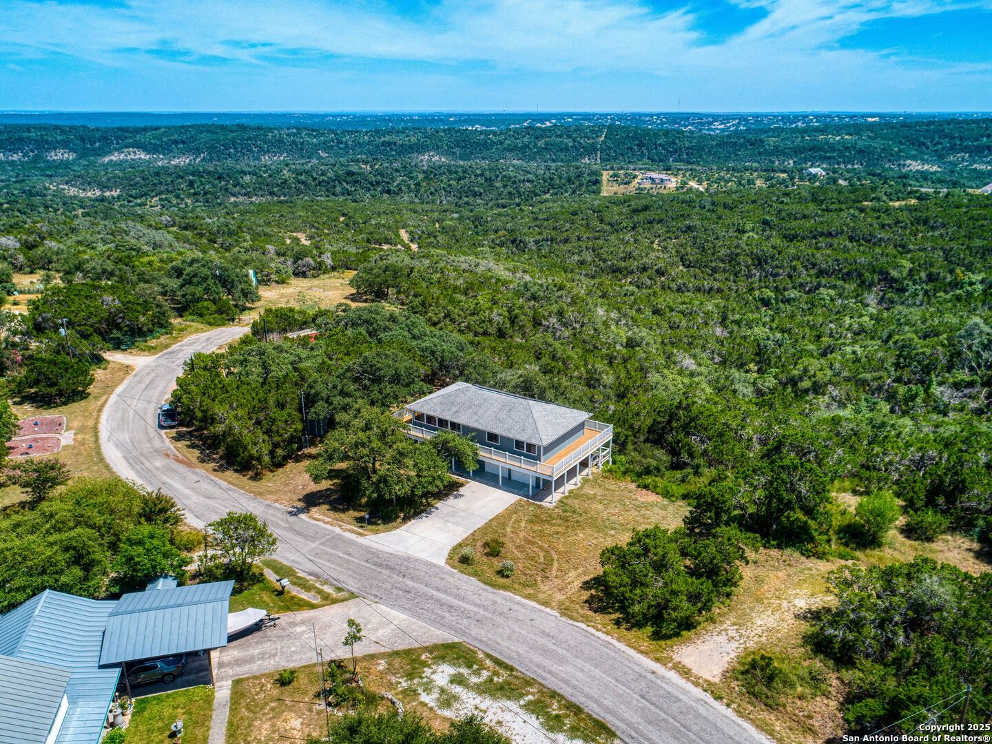200 Cedar Park