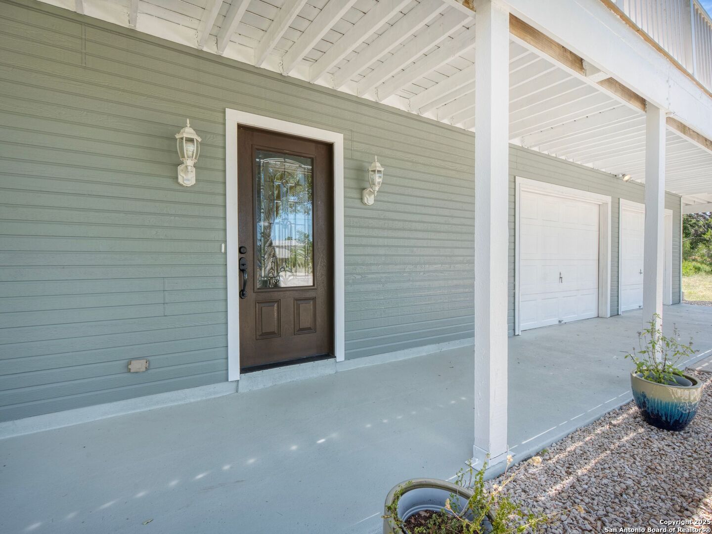 200 Cedar Park