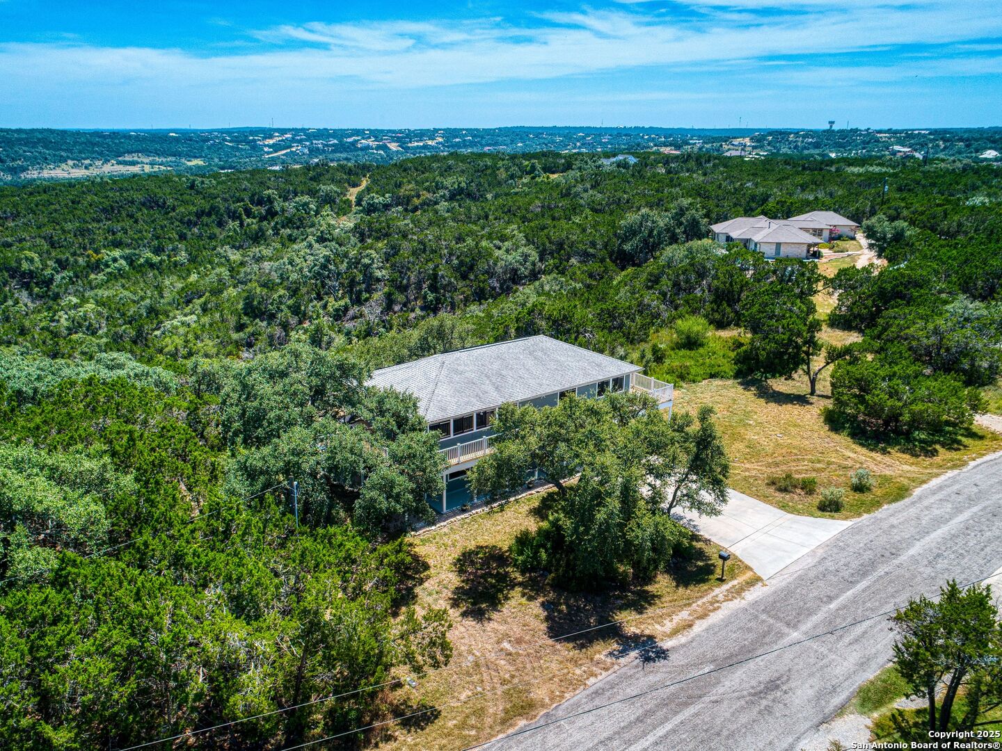 200 Cedar Park