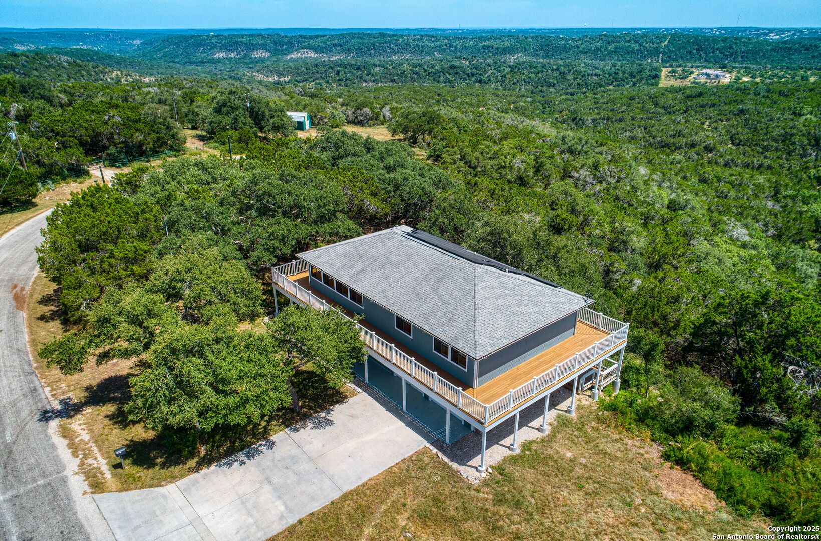 200 Cedar Park
