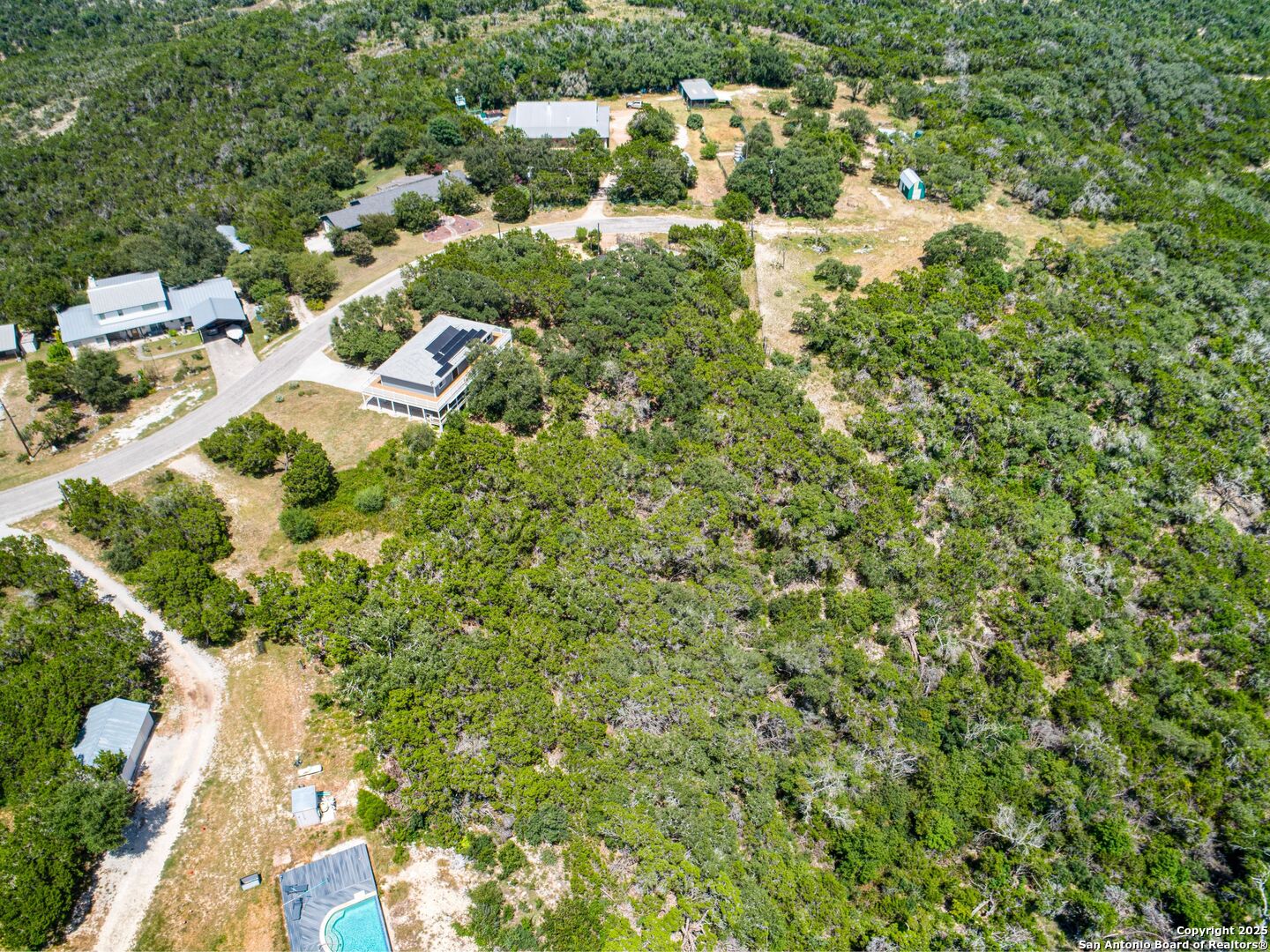 200 Cedar Park