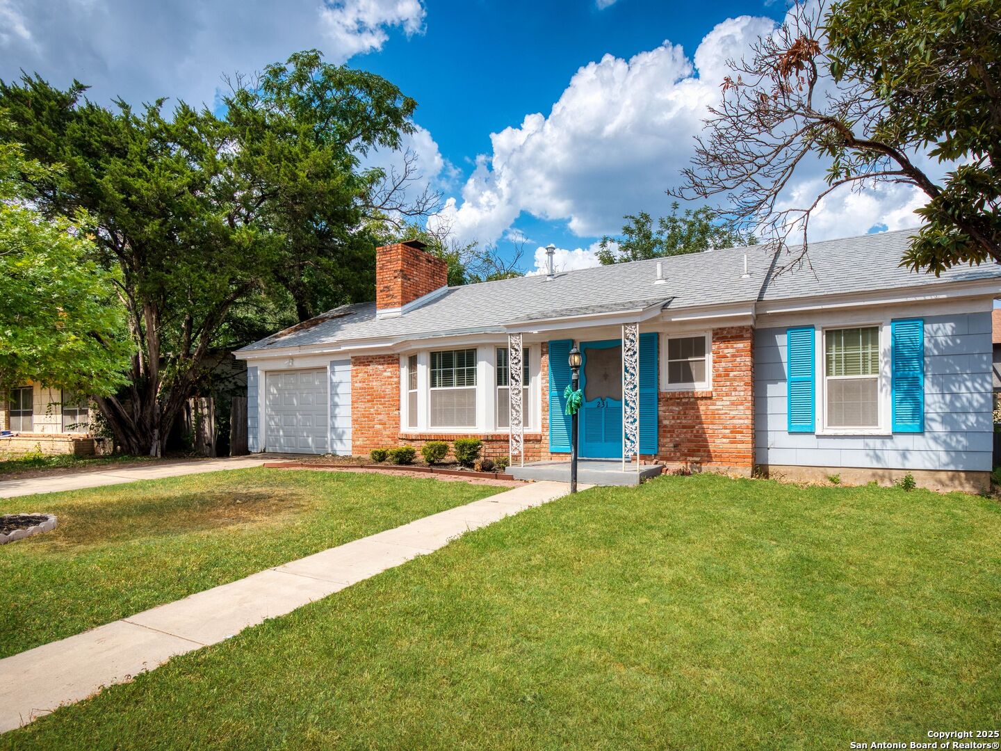 231 Middlebury