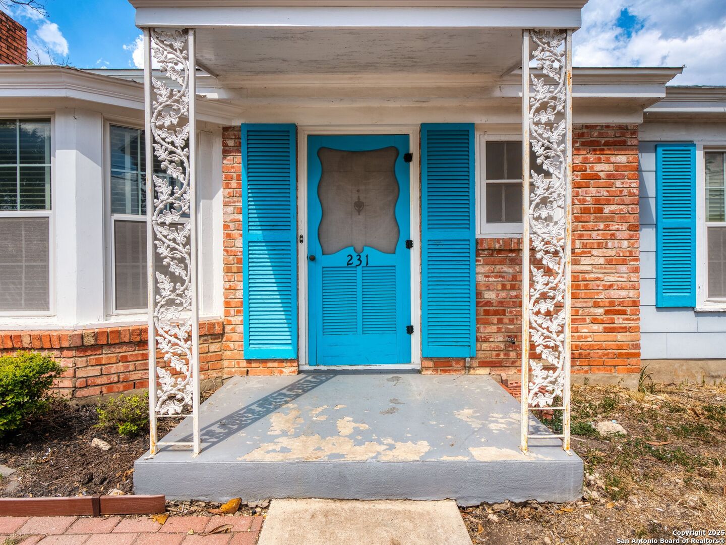 231 Middlebury