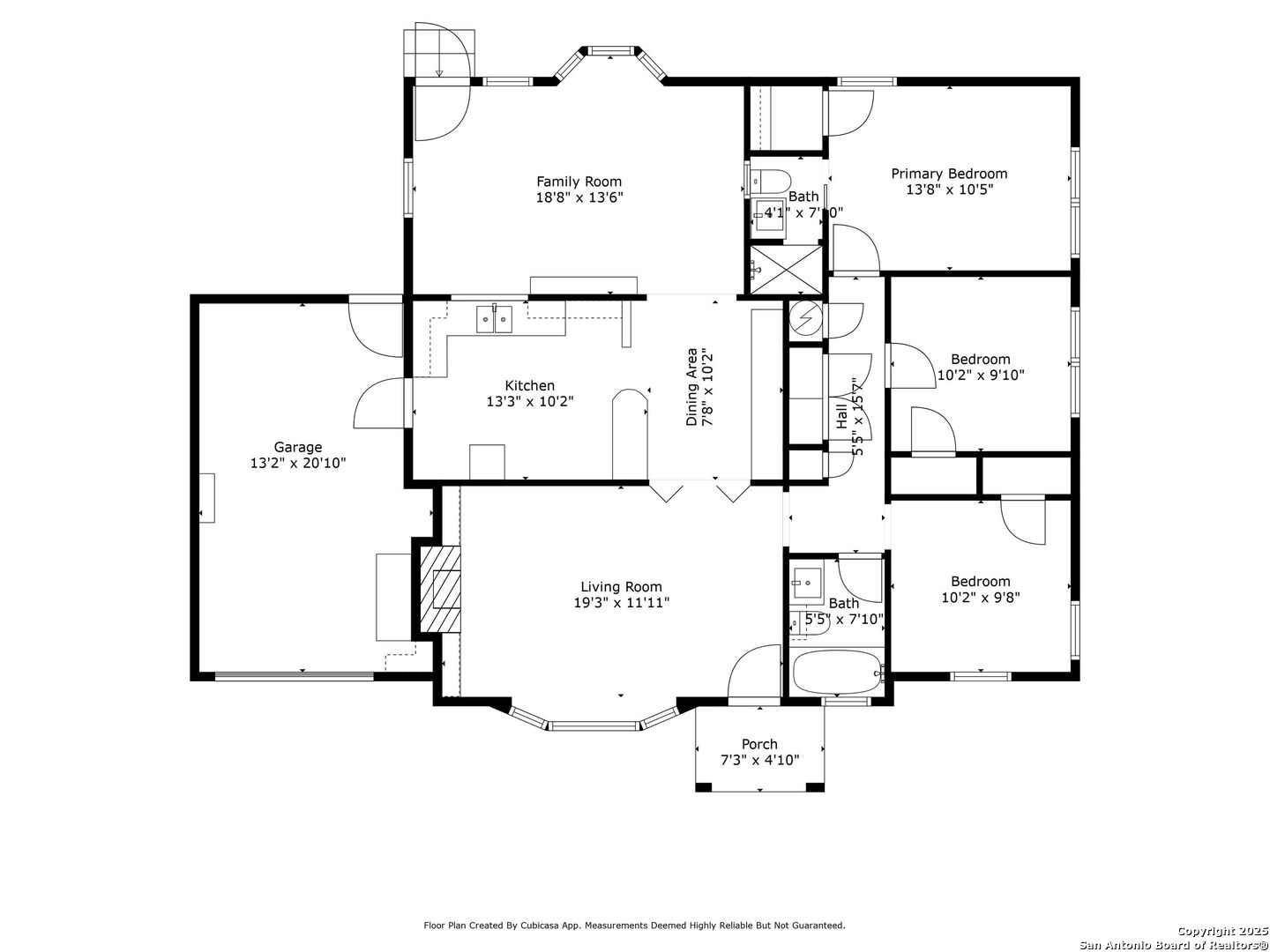 231 Middlebury