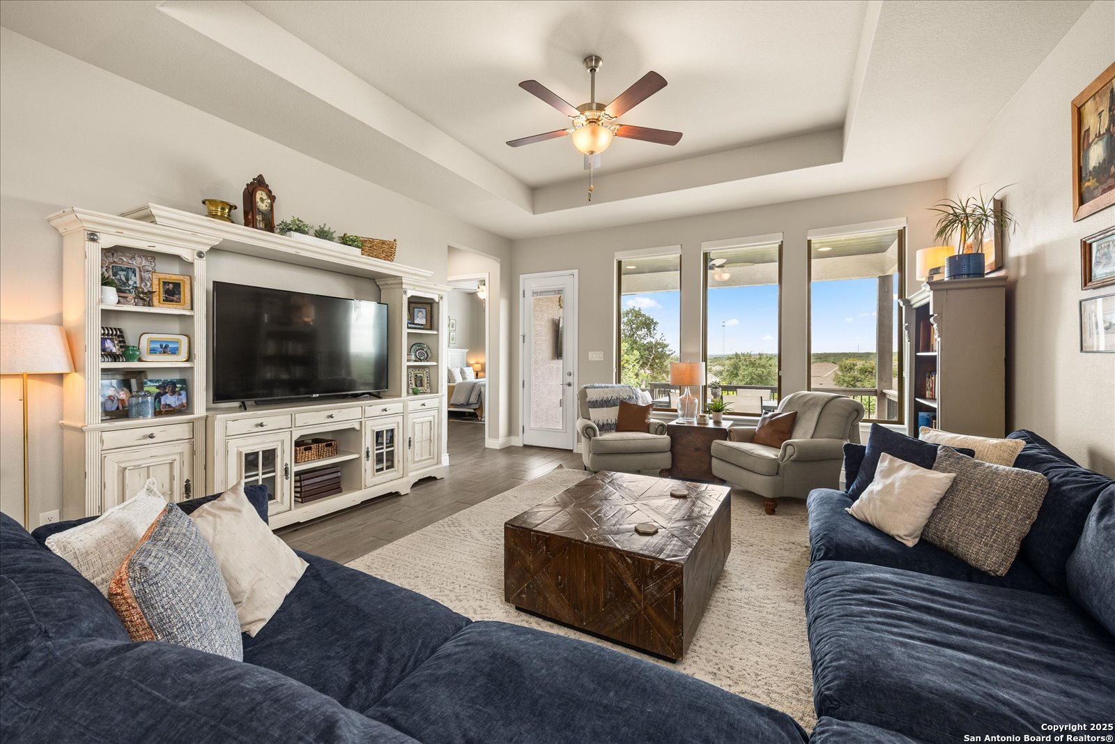 126 Ocotillo