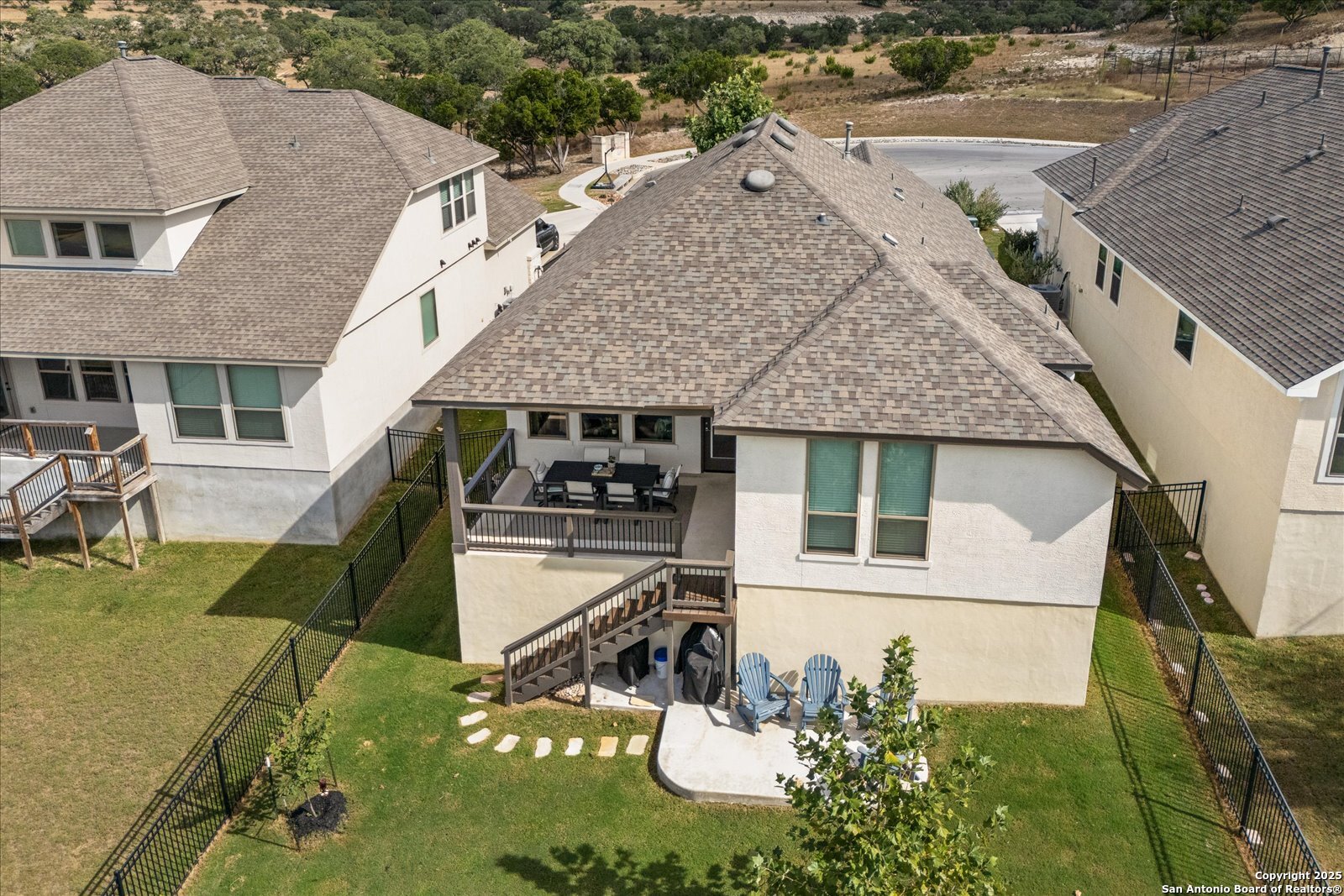 126 Ocotillo