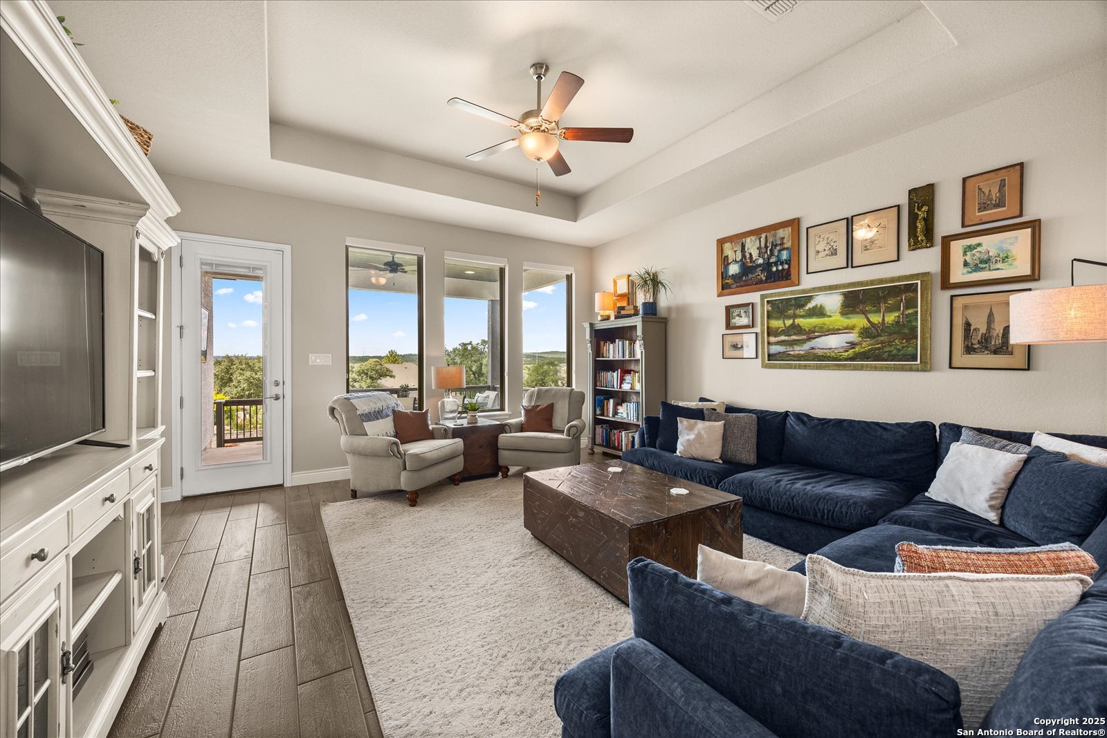 126 Ocotillo