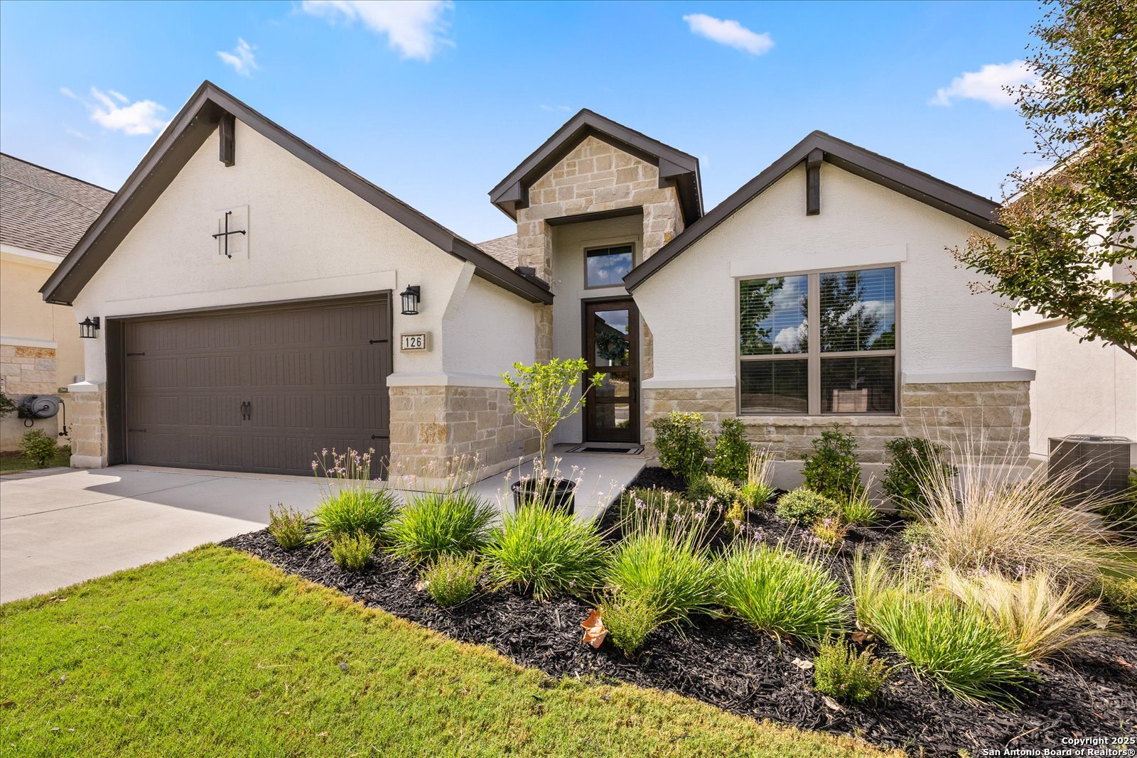 126 Ocotillo