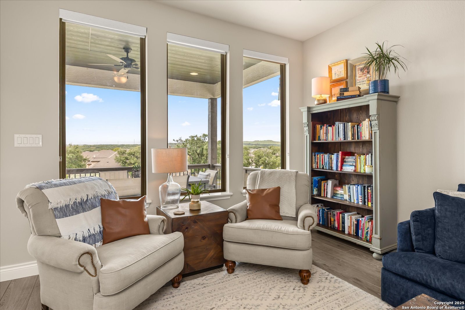 126 Ocotillo