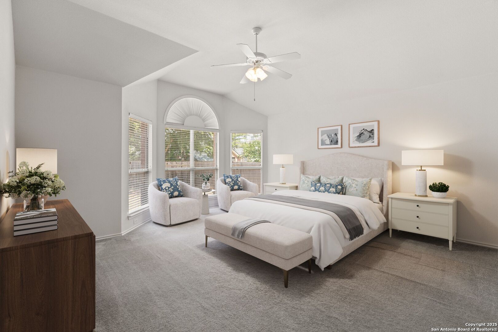 3921 Arroyo Sierra