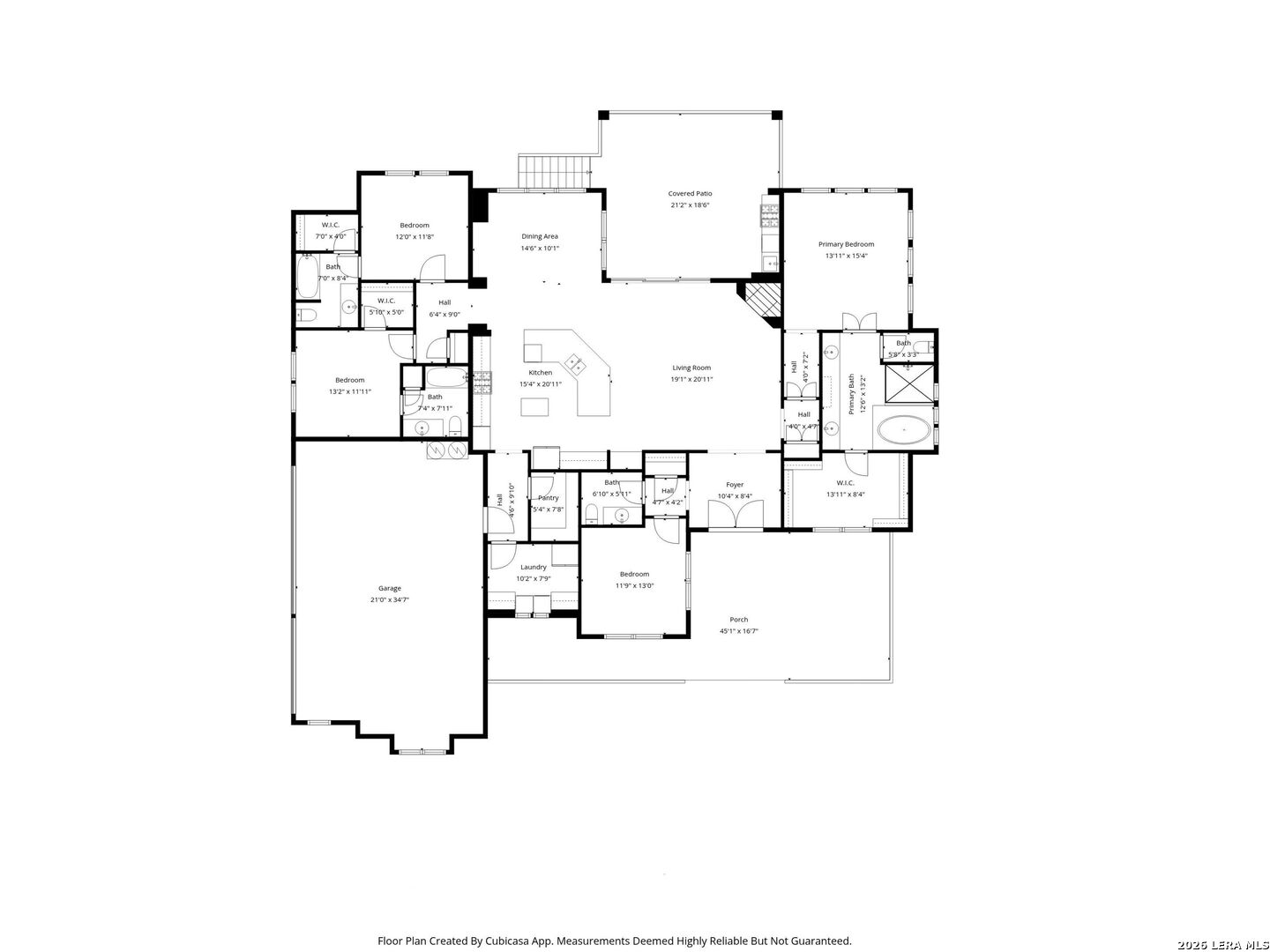 1651 Lake Ridge Blvd