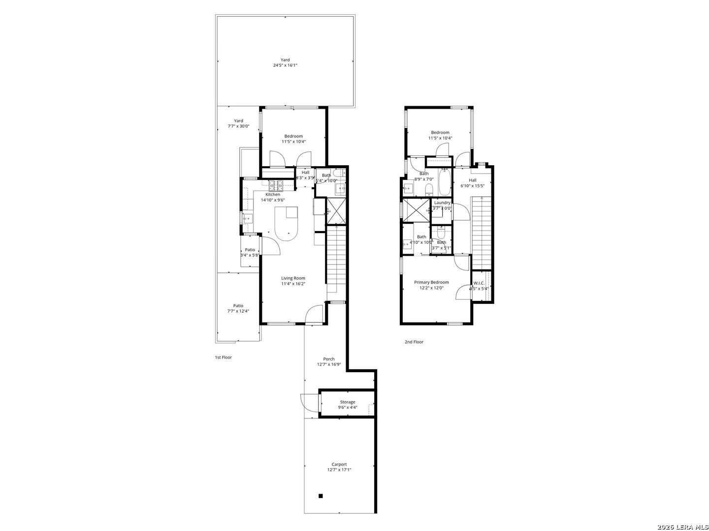 512 Sacramento Dr, Unit A