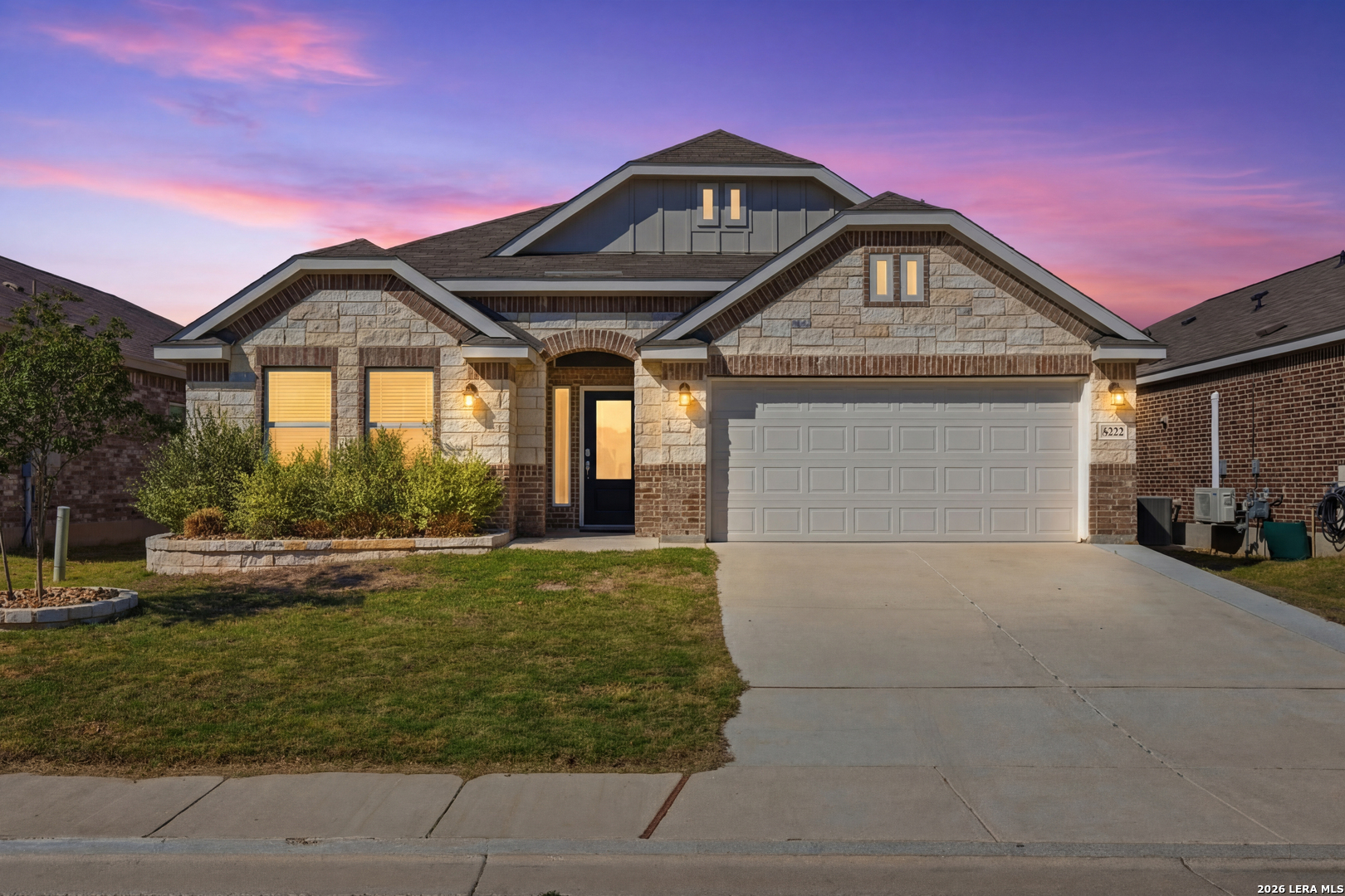 5922 CORSICANA WAY