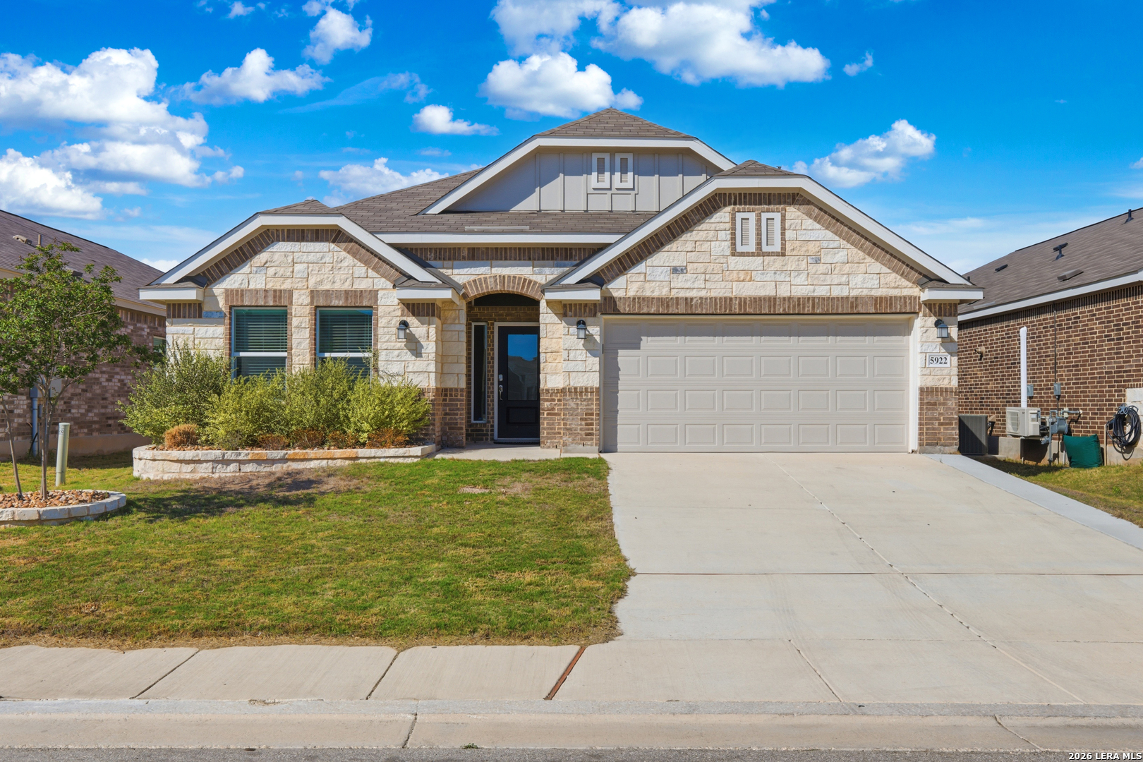 5922 CORSICANA WAY