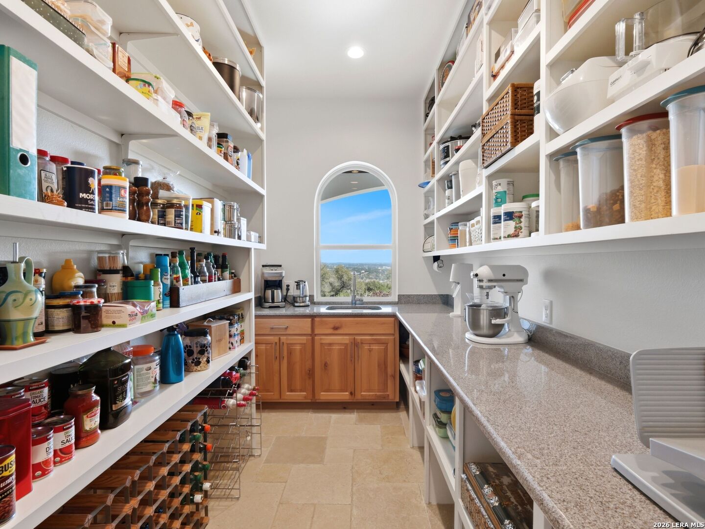 2144 Senora Ridge