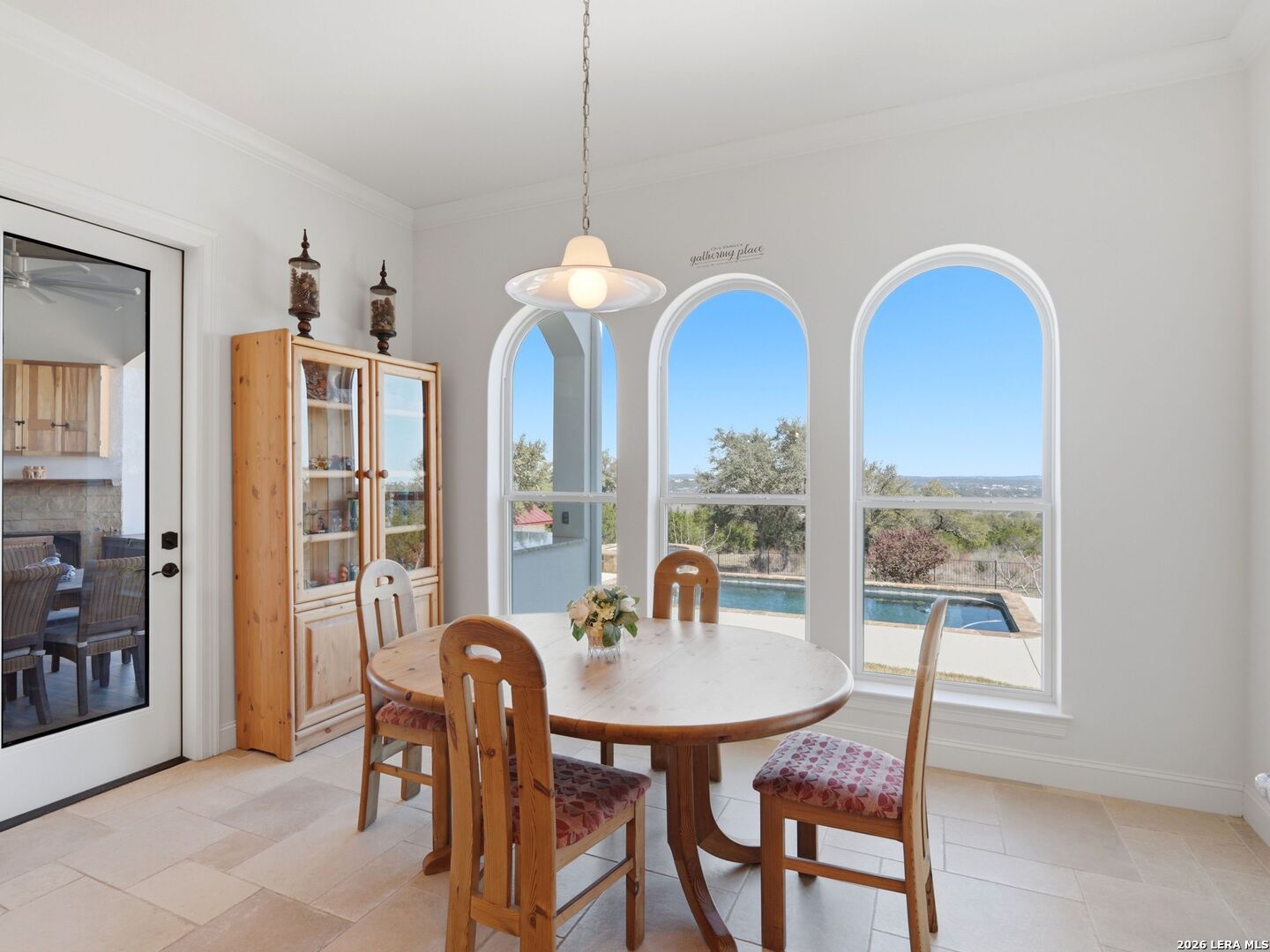 2144 Senora Ridge