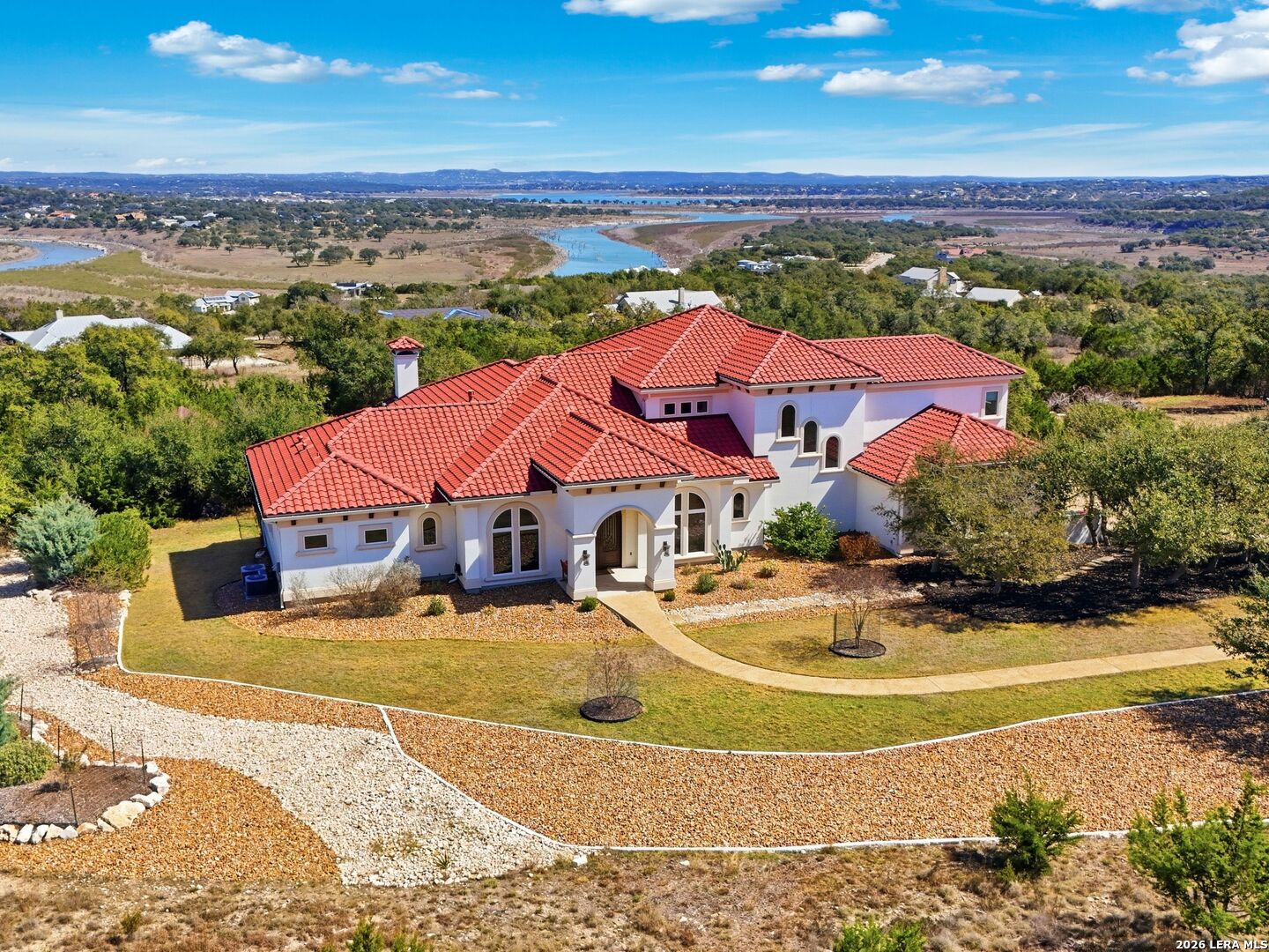 2144 Senora Ridge