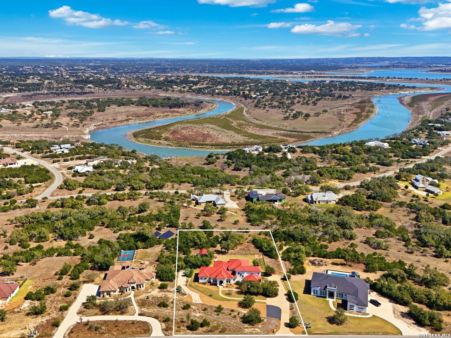 2144 Senora Ridge