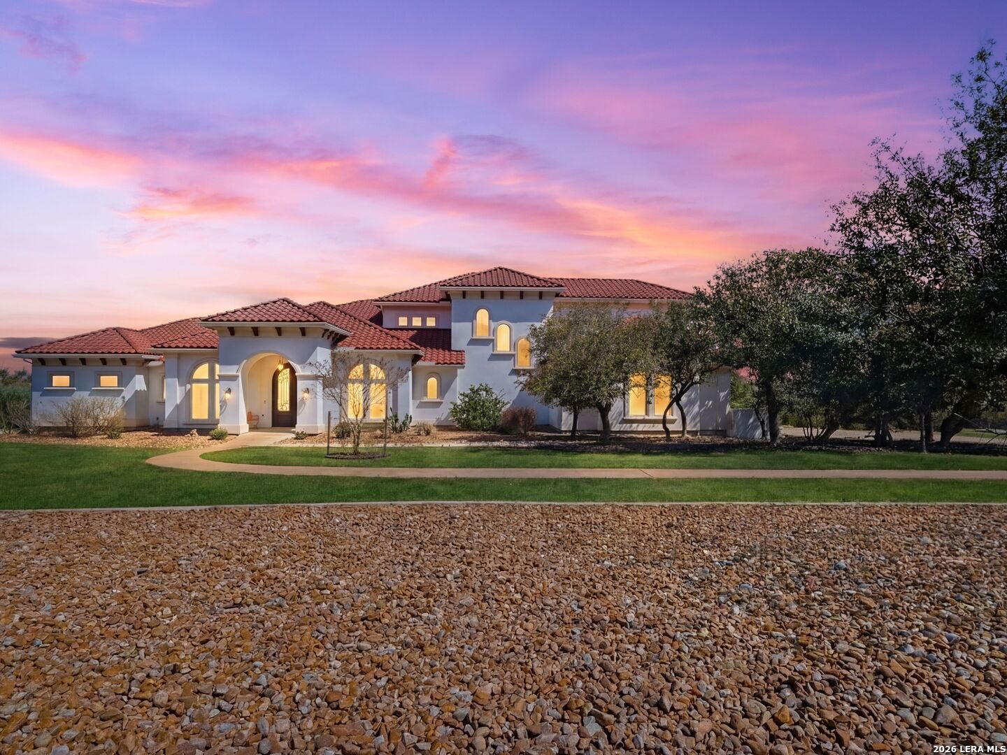 2144 Senora Ridge
