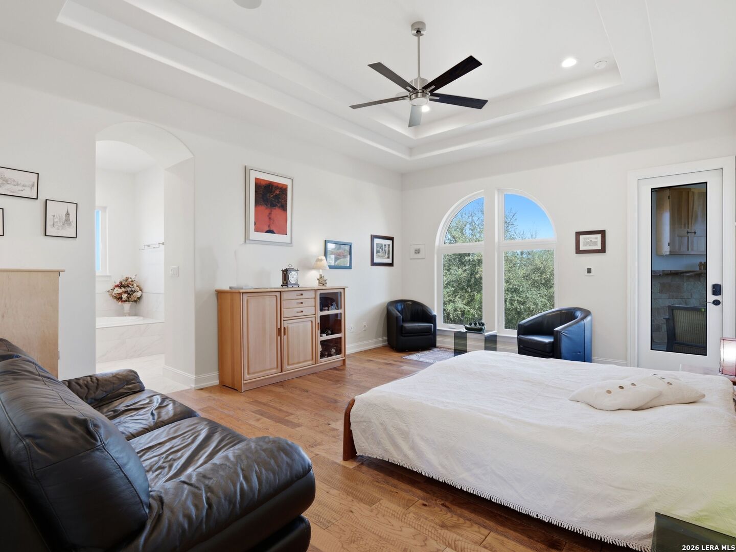 2144 Senora Ridge