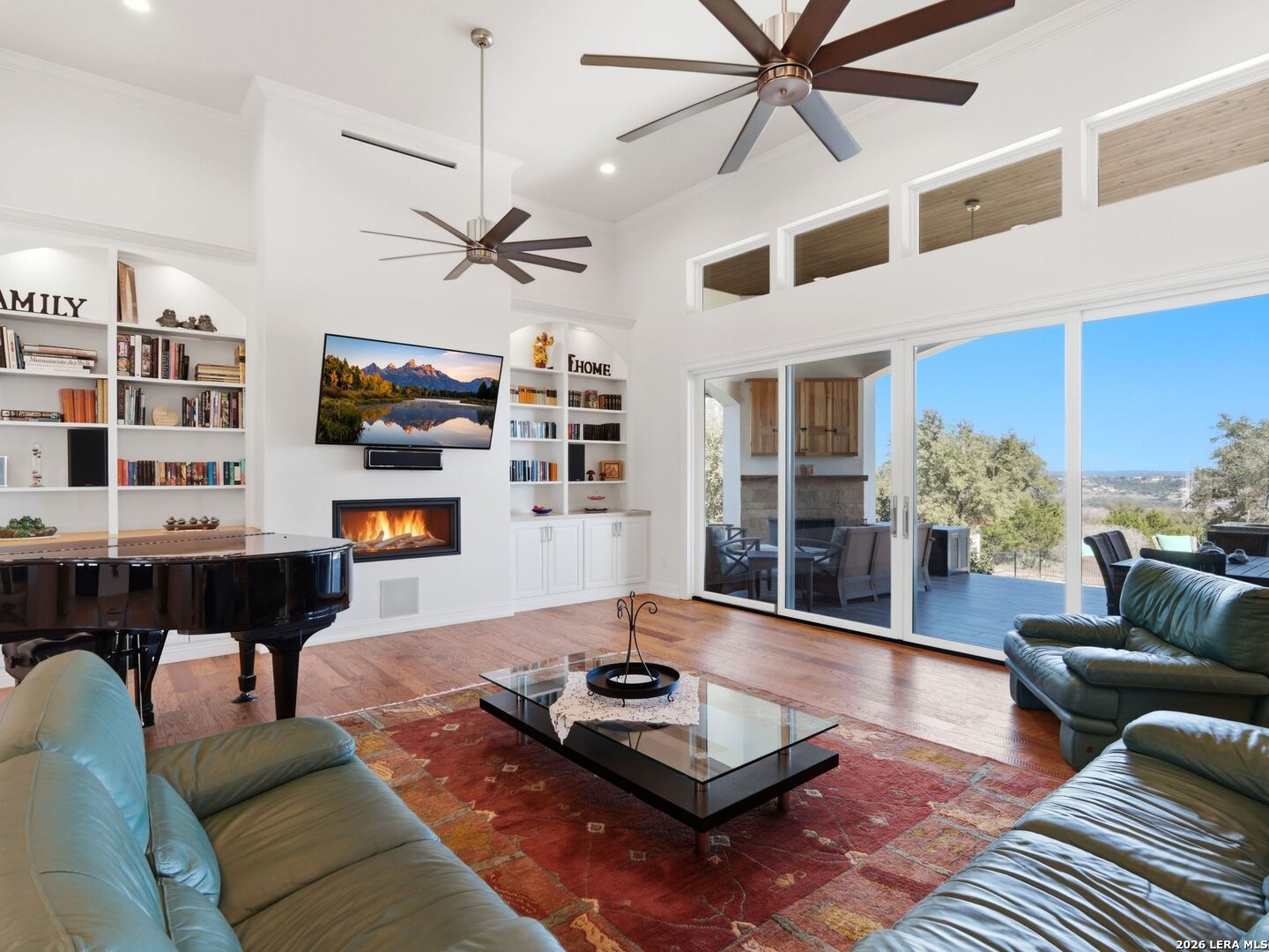 2144 Senora Ridge