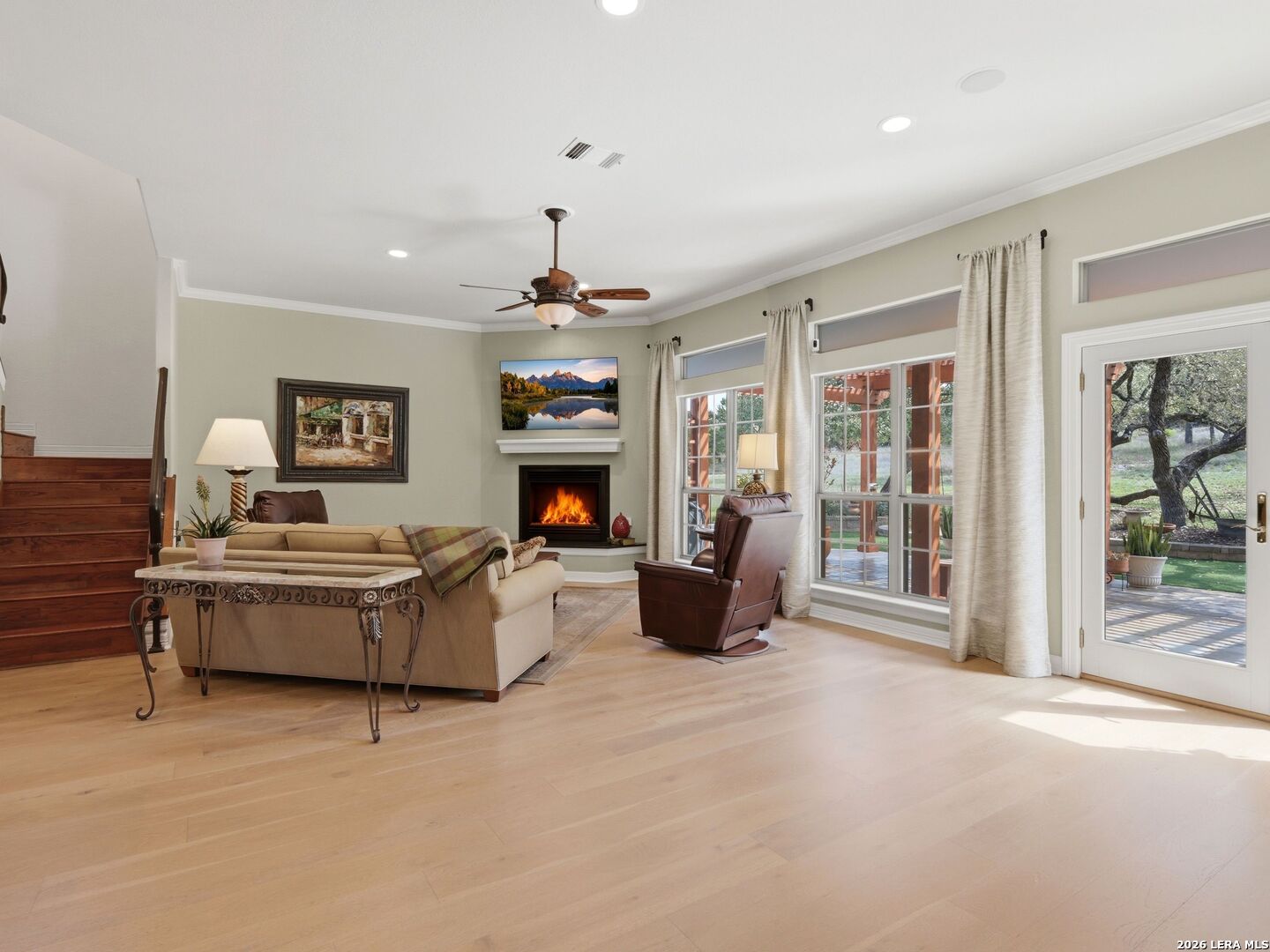 26240 Smithson Valley Rd