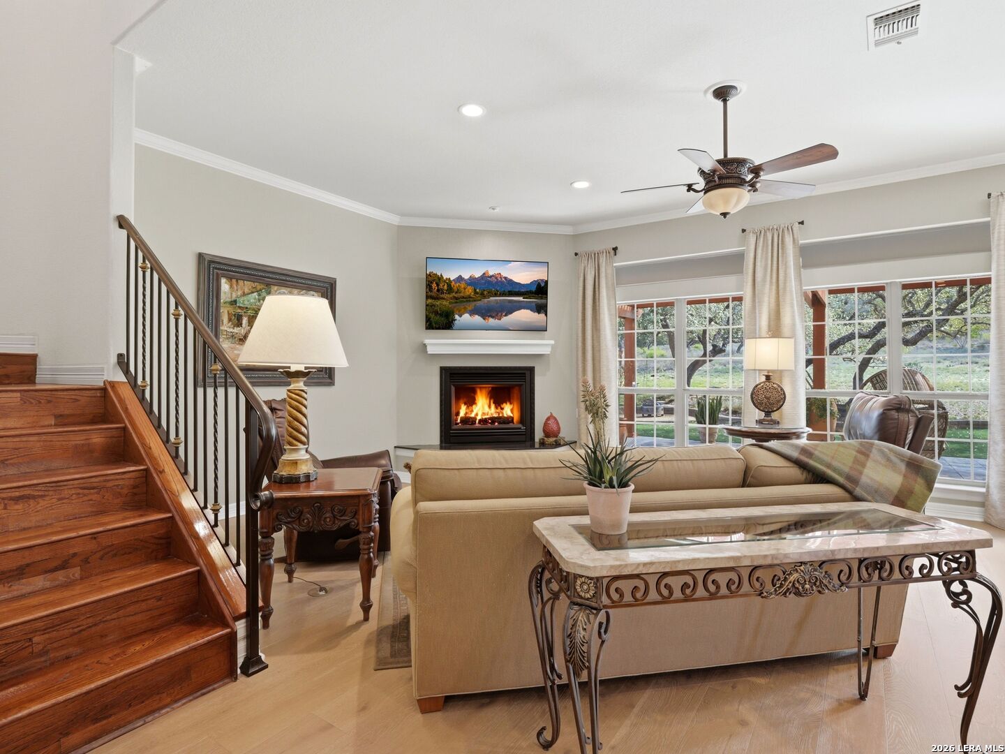 26240 Smithson Valley Rd