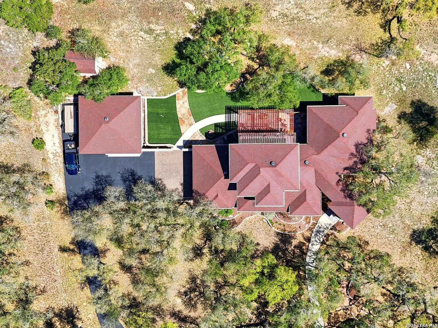 26240 Smithson Valley Rd