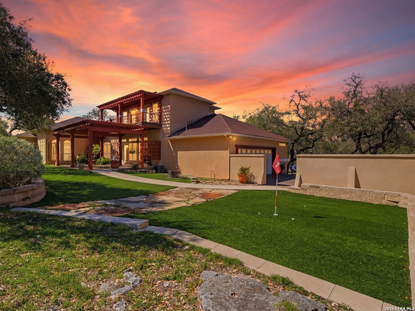 26240 Smithson Valley Rd