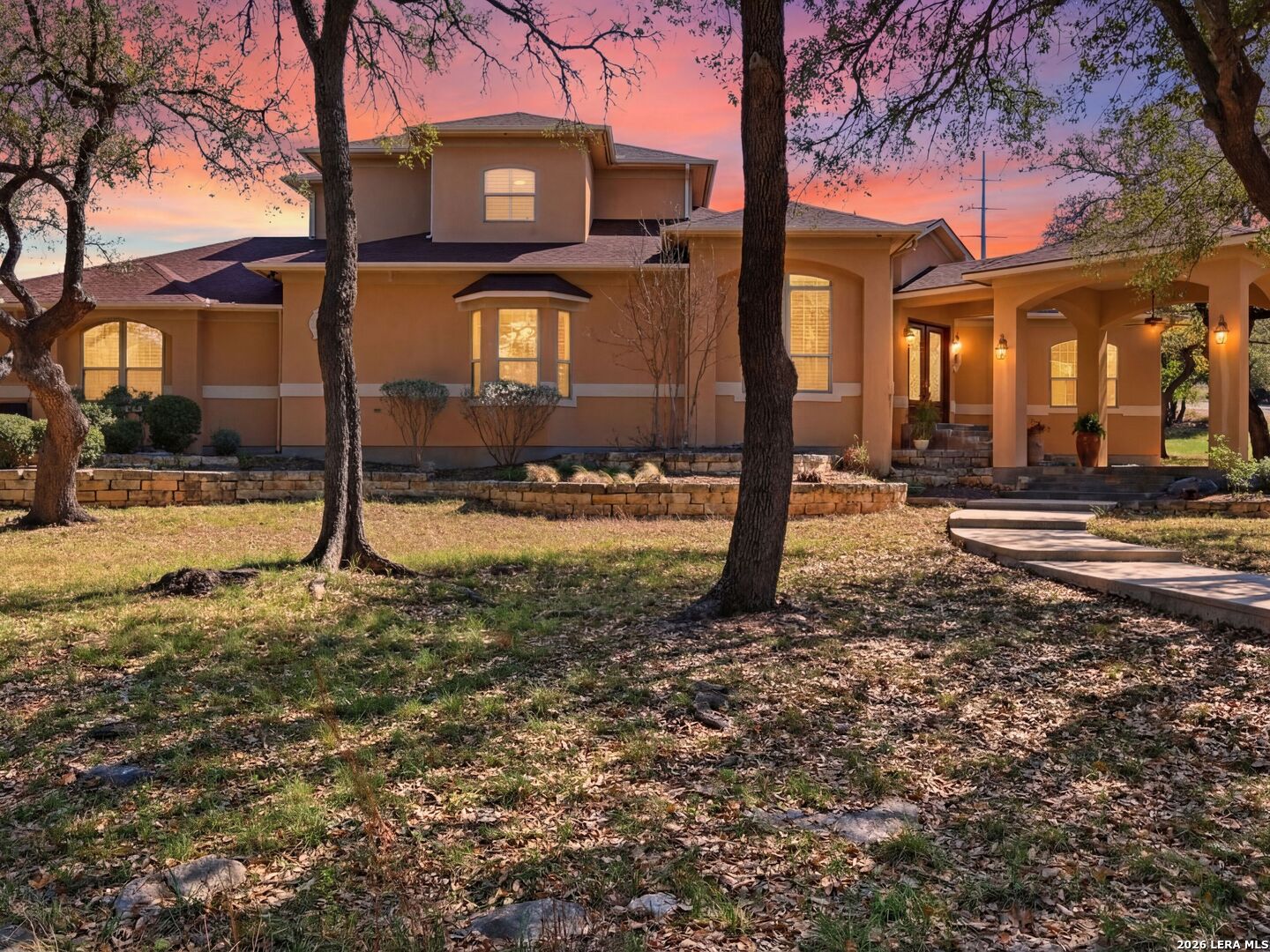 26240 Smithson Valley Rd
